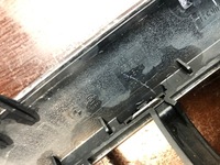 фото thumb №6, Решётка радиатора bmw 3 vii g20/g21 2018-