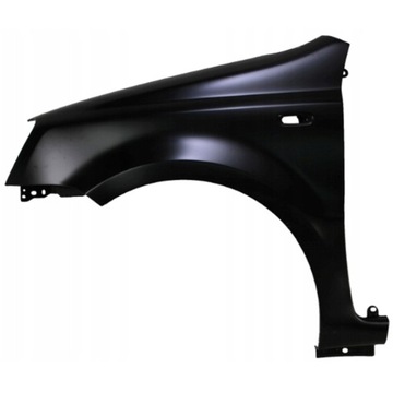 фото thumb №1, Крило fiat panda ii сталь 03-12 лівий перед