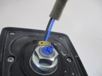 фото thumb №10, Hyundai tucson iii антенна плавник 96210-d7200pyw