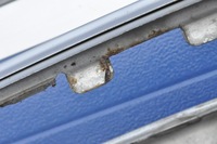 фото thumb №11, Volvo xc90 капот кришка відсік двигуна