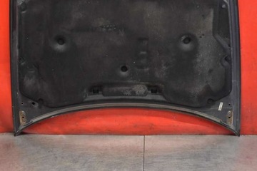 фото thumb №12, Капот крышка двигателя серый acura tsx 2 ii accord 8 viii 08-10