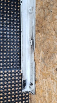 Opel signum lift молдинг поріг ліва z157 в Україні, фото thumb