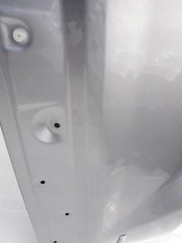 фото thumb №6, Toyota rav4 v 5 19- крышка багажника задняя задняя