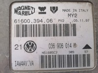 фото thumb №1, 036906014m блок управления двигателя