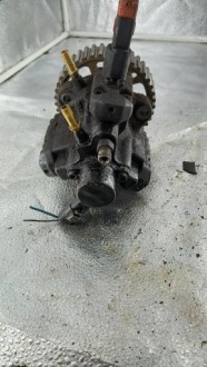 фото thumb №3, Насос впрыскная peugeot 206 03r kombi