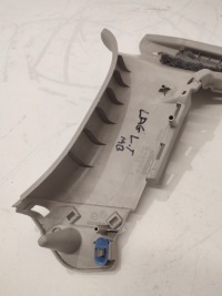 фото thumb №8, Renault laguna iii защита стойка левый задняя hb 769010001r