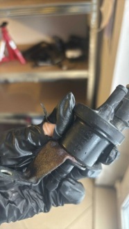 Клапан вентиляції opel astra h iii 1.8 бензин 0280142426 в Україні, фото thumb