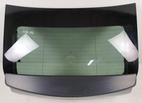 фото thumb №6, Крышка багажника стекло зад audi a2