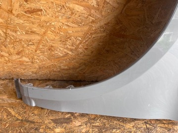 фото thumb №8, Крыло левый переднее перед mercedes vito v класс рестайлинг w447 a447