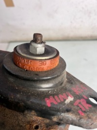 фото thumb №7, Mini one - cooper купе r56 --- амортизатор заднее d0n01