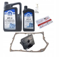 фото thumb №1, Набір сервісний коробки 62te chrysler 200 2.4