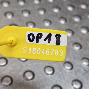 фото thumb №6, Защита турбокомпрессора 670054067 maserati grecale ghibli iii 2.0gt гибрид