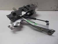 фото thumb №1, Renault scenic iii петли капот комплект