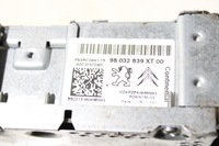 фото thumb №4, Радио citroen c3 ii lift 1.2