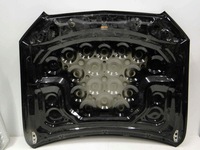 фото thumb №8, Mercedes e класс w213 213 капот крышка двигателя