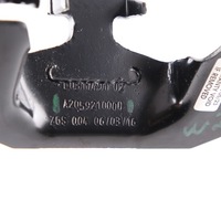 фото thumb №11, Mercedes w205 w213 кронштейн крепление спинка левая правая a2059210000