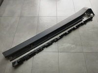 фото thumb №1, Mercedes ml w164 защита порог a1646900140