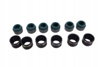 Купить Сальник клапана mercedes w123 a1230500067, фото thumb