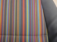 фото thumb №14, Сидіння сидіння спинка правий перед vw fox гарний