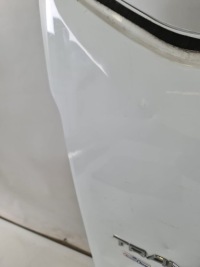 фото thumb №3, Дверь задние правое ford transit custom