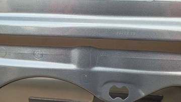 фото thumb №12, Bmw 5 v g30 g31 двері перед передні праві fv