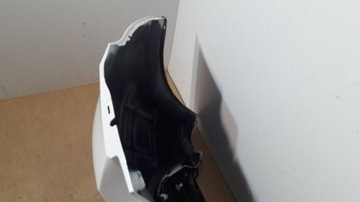 фото thumb №8, Toyota yaris iv 4 бампер задній 2020- zd16