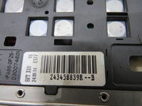 фото thumb №3, Клема запобіжник renault zoe 243458839r