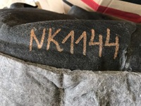 фото thumb №8, Mercedes w213 e350 подкрылок задняя левая a2136821371