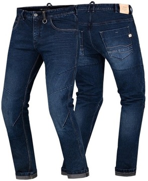 SHIMA DEVON MEN мужские мотоциклетные джинсы 32