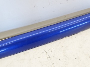 фото thumb №3, Планка порогова поріг права vw golf v 5 r32 08r 3d lb5r