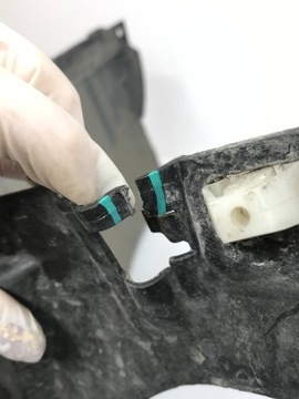 фото thumb №6, Подкрылок правые нижняя передние audi q5 80a853888f