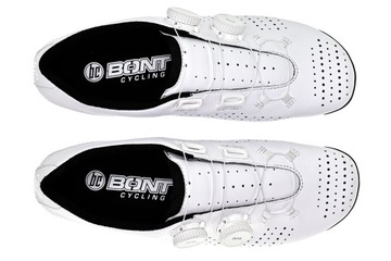 BONT CYCLING VAYPOR 2023 Li2 ROAD COBRA9 BOA 46.5