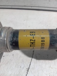 фото thumb №6, Honda hr-v hrv 1.6 d піввісь права передня перед праве oem номер 44305-thz-e9