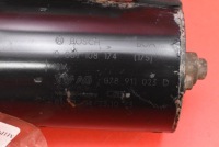 Стартер 0001108174 audi a6 c5 2.4 v6 170 km 01-04 Зі Шроту, фото thumb