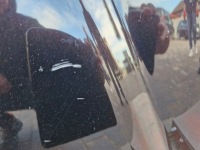 Alfa romeo mito капот крышка двигателя перед передняя с Разборки, фото thumb