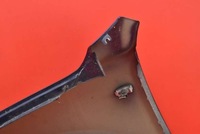 фото thumb №12, Крыло правые перед переднее тёмно-синий hyundai santa fe 2 ii рестайлинг 06-12