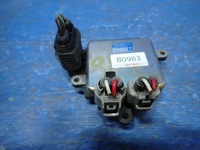 фото thumb №1, Вентилятор радіатора модуль 3,5 lexus gs 450h poznań