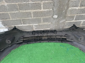 фото thumb №10, Mercedes citan ii w420 a420 bez pdc бампер перед eu org