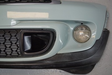 фото thumb №8, Бампер перед mini cooper s r55 b28/5