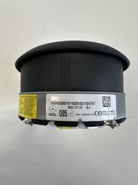 фото thumb №6, !mercedes a 177 cls 258 e 213 amg usa подушка безпеки подушка 0008605801!