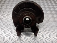 фото thumb №1, Поворотний кулак правий перед передня seat ibiza iii 1.2