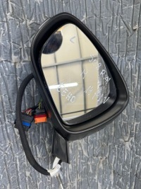 фото thumb №1, Дзеркало ліва peugeot 508 i eehd 14 pin