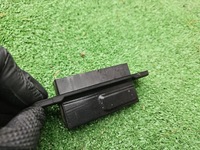фото thumb №4, Микровыключатель ручка багажника toyota auris i e15 hb