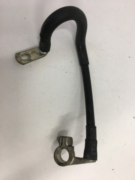 фото thumb №9, Клема мінусова акумулятора volkswagen caddy iii 1t0971235a