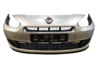 Купить Бампер перед renault fluence lak: ted11 09-12, фото thumb