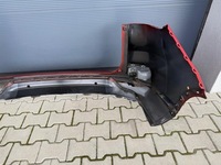 фото thumb №11, Honda cr-v iv lift 15-18 бампер задній датчики pdc колір r539p