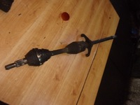 фото thumb №1, Opel antara привідний вал права довга 2.0 cdti