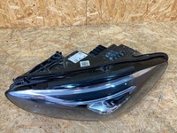 фото thumb №8, Mercedes b-klasa w247 лампа левая перед a2479061305 eu