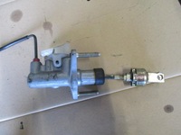 фото thumb №1, Corolla verso 2.0 d4d 01-04 насос зчеплення