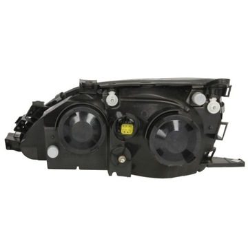 фото thumb №16, Фара лампа передня [tyc]